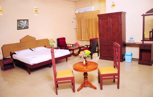 Hotel Nuhman