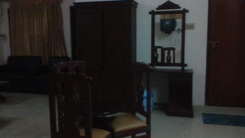 Hotel Nuhman