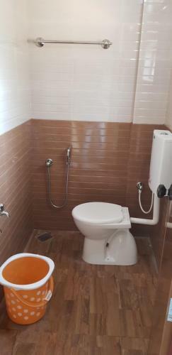 Hotel Nuhman