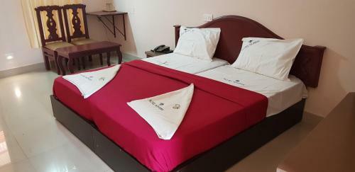 Hotel Nuhman
