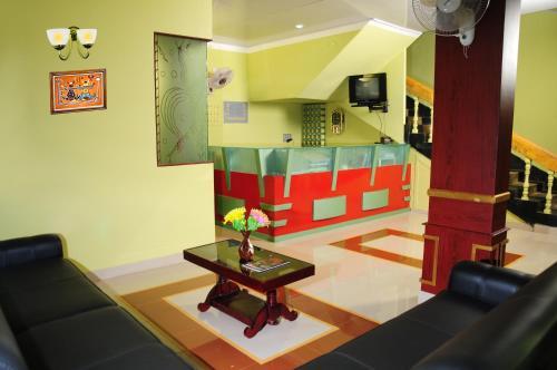 Hotel Nuhman