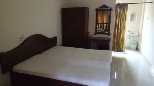 Hotel Nuhman