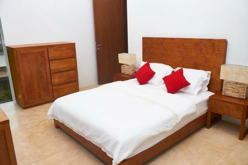 Villa 3atanjuna, Goa