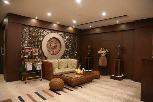 Hotel Md's Continental