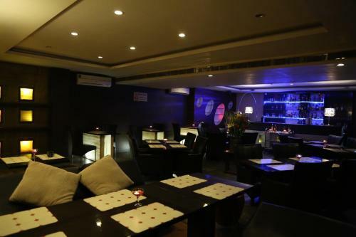 Hotel Md's Continental