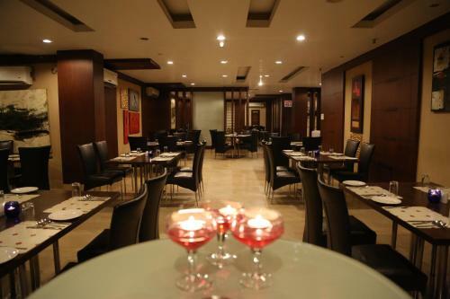 Hotel Md's Continental