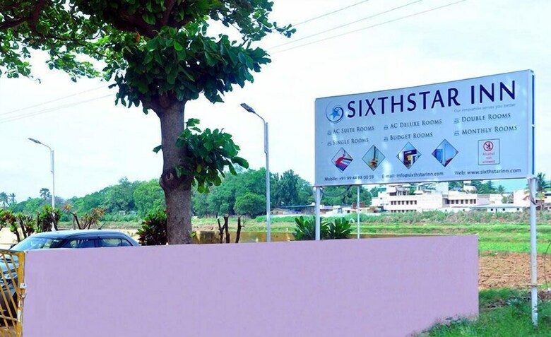 Posada Sixth Star Inn