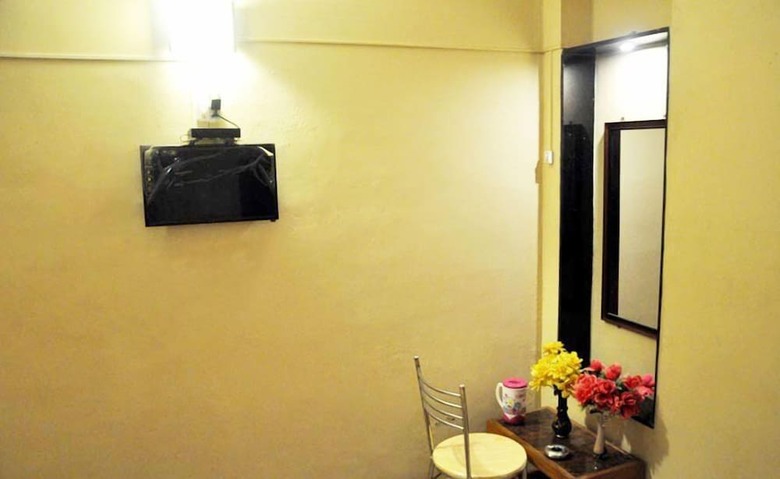 Posada Sixth Star Inn