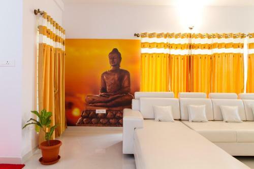 Apartamentos Executive Rooms - 4 Rooms - 2 Single Cozy Beds