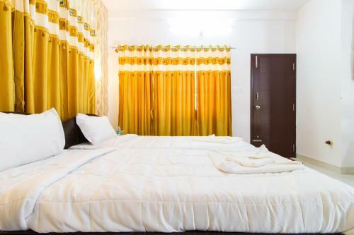 Apartamentos Executive Rooms - 4 Rooms - 2 Single Cozy Beds