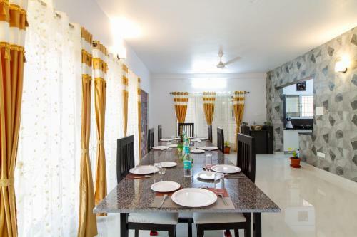 Apartamentos Executive Rooms - 4 Rooms - 2 Single Cozy Beds