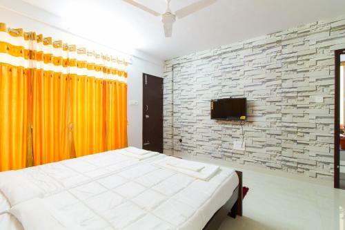 Apartamentos Executive Rooms - 4 Rooms - 2 Single Cozy Beds