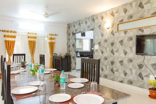 Apartamentos Executive Rooms - 4 Rooms - 2 Single Cozy Beds