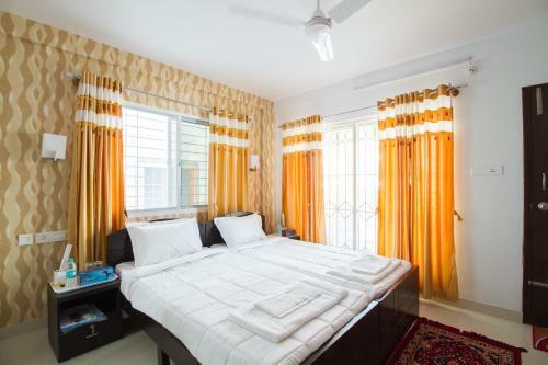 Apartamentos Executive Rooms - 4 Rooms - 2 Single Cozy Beds