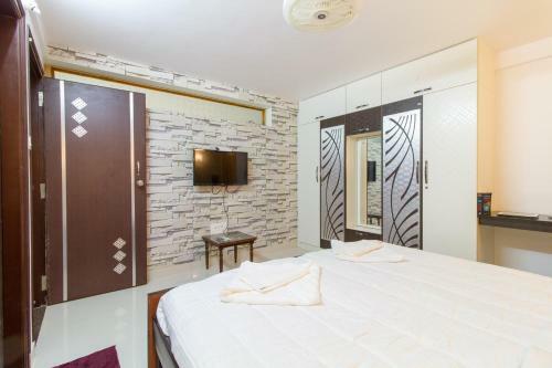 Apartamentos Executive Rooms - 4 Rooms - 2 Single Cozy Beds
