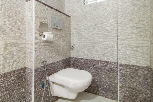 Apartamentos Executive Rooms - 4 Rooms - 2 Single Cozy Beds
