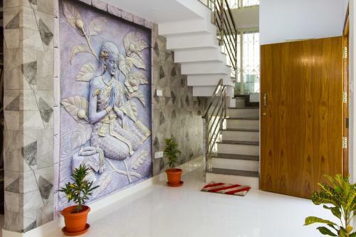 Apartamentos Executive Rooms - 4 Rooms - 2 Single Cozy Beds