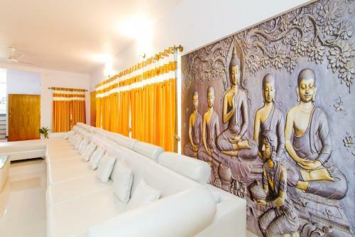 Apartamentos Executive Rooms - 4 Rooms - 2 Single Cozy Beds