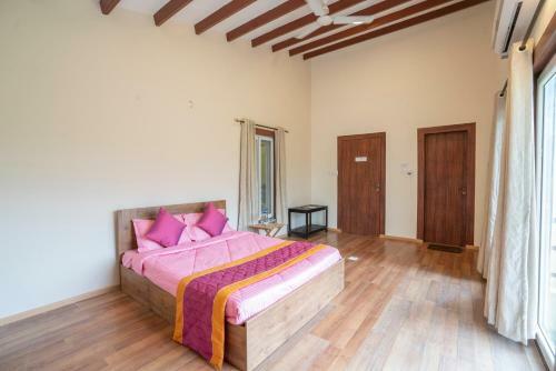 Villa Saffronstays Opal And Jade