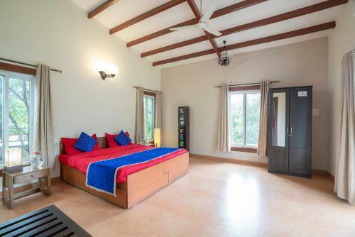 Villa Saffronstays Opal And Jade