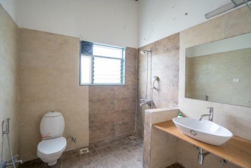 Villa Saffronstays Opal And Jade