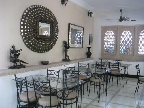 Hotel Bundi Haveli