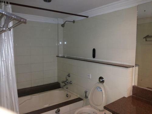 Apartamento Nikii's Home Stay