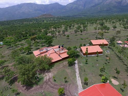 Bed & Breakfast Labdhi Resorts