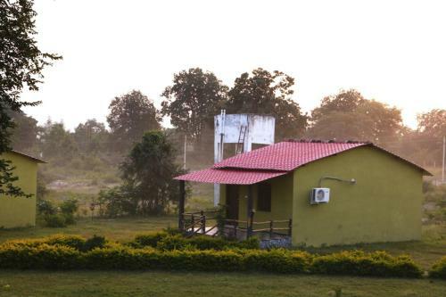 Hotel Anmol Resorts