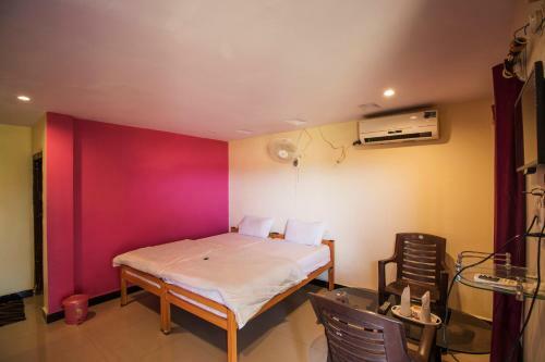 Hotel Anmol Resorts