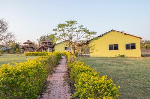 Hotel Anmol Resorts
