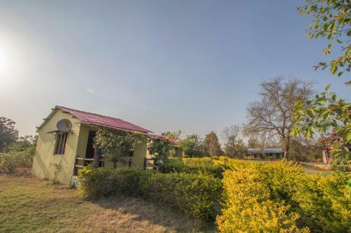 Hotel Anmol Resorts