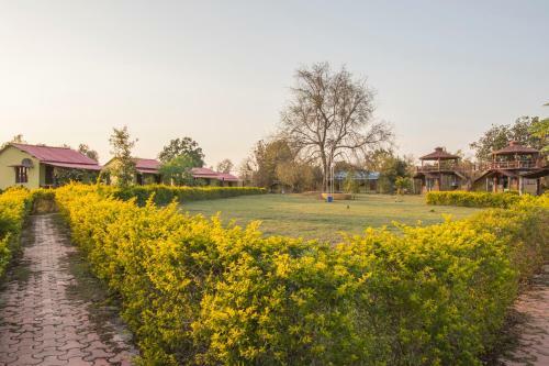 Hotel Anmol Resorts