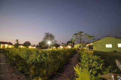Hotel Anmol Resorts