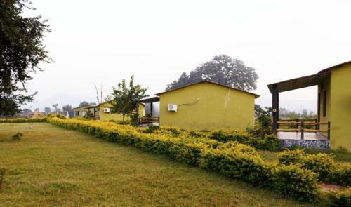 Hotel Anmol Resorts