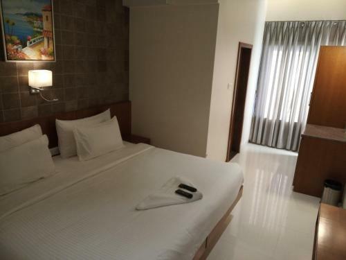 Hotel Sai Regency