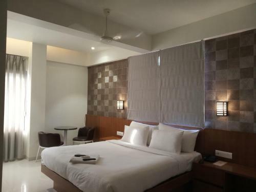Hotel Sai Regency