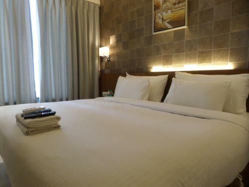 Hotel Sai Regency