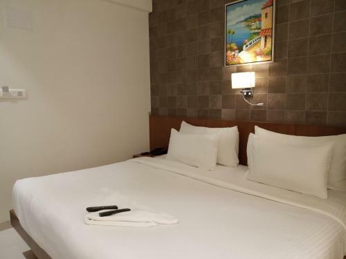 Hotel Sai Regency