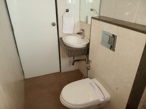 Hotel Sai Regency