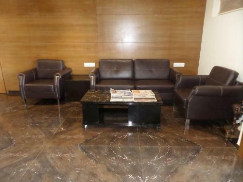 Hotel Sai Regency