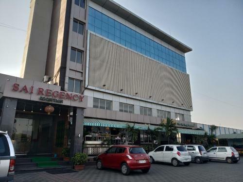 Hotel Sai Regency
