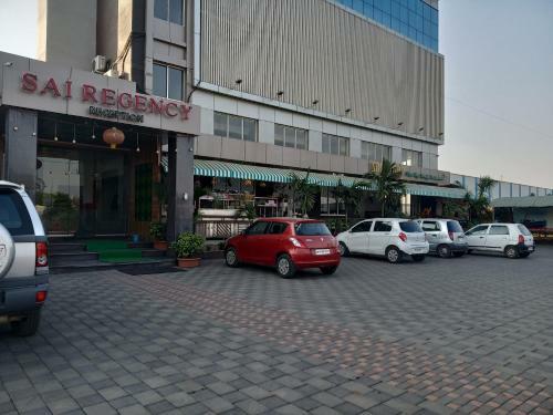 Hotel Sai Regency