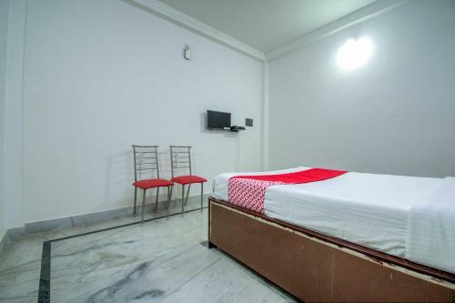 Hotel Oyo 24849 Madhuram Vihar