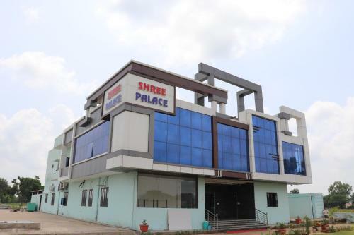 Hotel Shree Palace