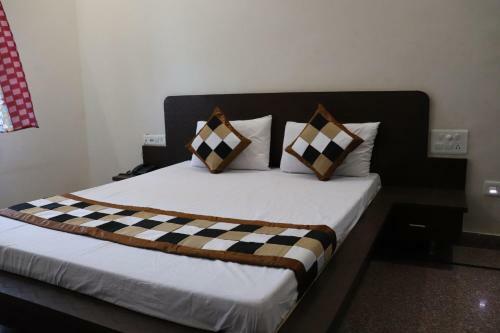 Hotel Shree Palace