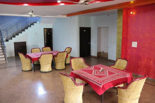 Hotel Shree Palace