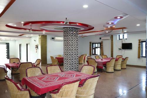 Hotel Shree Palace