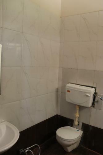 Hotel Shree Palace