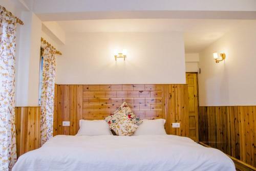 Bed & Breakfast Aaramgah